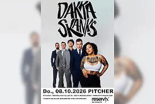 DAKKA SKANKS