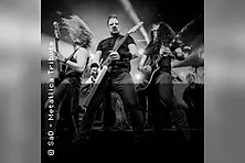 SaD - Der Metallica Tribute