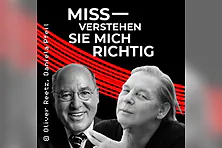 Missverstehen Sie mich richtig - Ben Becker zu Gast bei Gregor Gysi