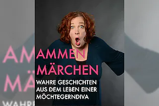 Ammenmärchen - Gastspiel
