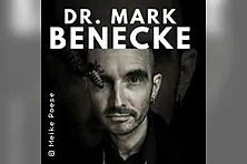 Dr. Mark Benecke - Blutspuren