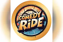 Comedy Ride