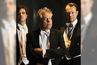 ABBA Jetzt! [Foto: Theater Fauteuil]
