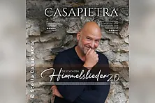 Björn Casapietra - Die schönsten Himmelslieder 2.0