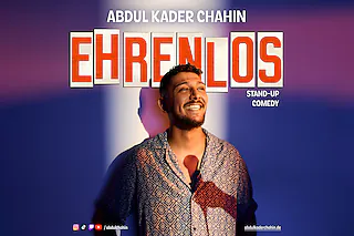 Abdul Kader Chahin: Ehrenlos