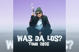 VITA - Was da los? Tour 2026
