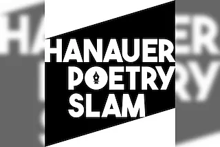 Hanauer Poetry Slam