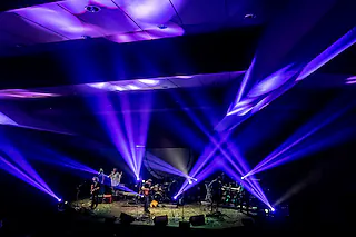 Mythos Pink Floyd - A Tribute to Pink Floyd