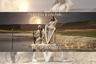 Maite Itoiz & John Kelly - Best of 20 Years - Anniversary Tour 2026