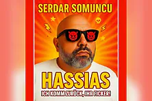 VIP Upgrade - Serdar Somuncu