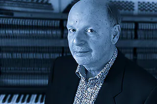 Im Dialog mit Béla Bartók - Grenzüberschreitungen am Klavier