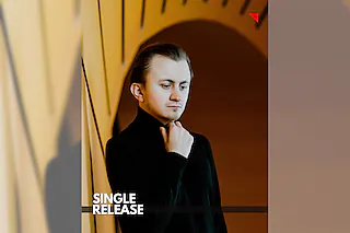 Nikita Volov - Wenn Licht und Schatten zu Musik werden - Chopin und die Dante-Sonate