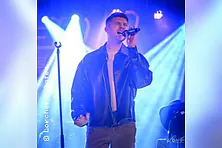 Silvester-Show-Dinner 2026 mit Niklerz