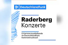 1. Raderbergkonzert - Chorwerk Ruhr