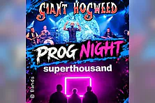 Prog Night