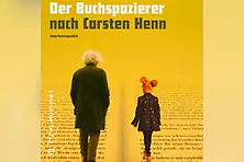 Der Buchspazierer