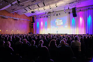 Best Of Poetry Slam Arnsberg - Vol. XII - Best Of Poetry Slam Arnsberg - Vol. XII