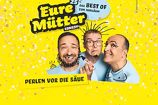 EURE MÜTTER