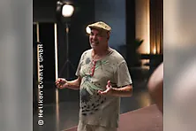VIP Promi TV-Studioführung Köln Mülheim