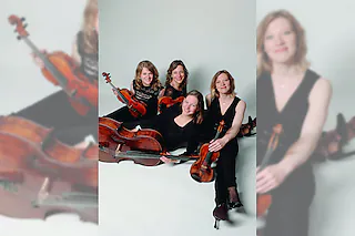 IDUN Streichquartett
