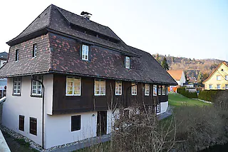Heimatmuseum Klösterle