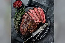 Steak Tasting