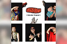 Dia de los Muertos mit Chicharron & DJ Rupen & Baseba