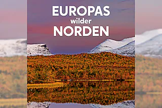 Europas wilder Norden - Lappland