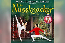 Nussknacker - Royal Classical Ballet