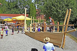 Kindergarten Wirbelwind (Ettenheimweiler)