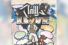 JAILL - LIVE 2027