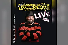 Butterwegge Solo - Musik, Geschichten & Bier