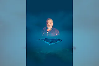 Der Wal - Kammerspiel/Drama nach Samuel D. Hunter / EURO-Studio Landgraf