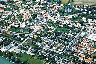 Stadtteil Obersäckingen