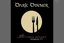 Dark Dinner