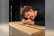 Avant Art Festival: Figurenkombinat
