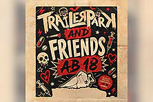 Trailerpark Open Air 2027 - Ab 18+