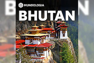 MUNDOLOGIA: Bhutan