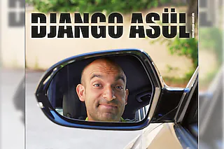 Django Asül - Rückspiegel 2026 ein satirischer Jahresrückblick