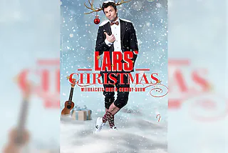 Weihnachts-Comedy mit Lars Redlich - Lars' Christmas
