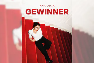 Ana Lucia - Gewinner