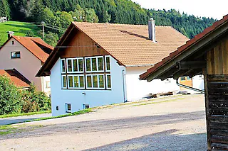 Haus der Blasmusik