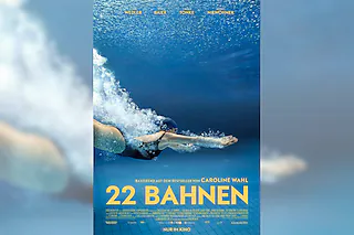 Feierabend Kino - 22 Bahnen