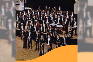 Herbstkonzert der Jenaer Philharmonie - „Fortissima! Meisterinnenwerke“