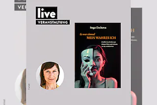 VERANSTALTUNG: Es war einmal, mein wahres Ich