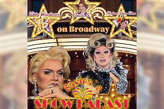 On Broadway - Savira´s Showpalast präsentiert: