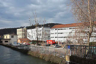 Schöpflin-Areal Brombach