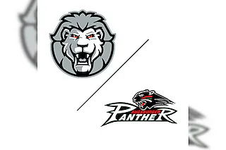 Löwen Frankfurt - Augsburger Panther