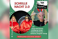 Schrille Nacht 2.0