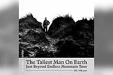 The Tallest Man On Earth